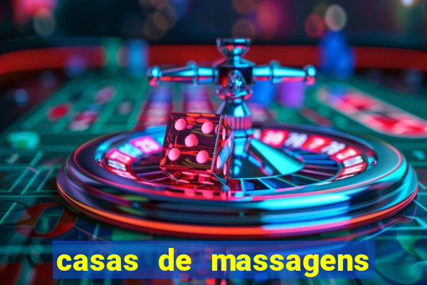 casas de massagens em porto alegre